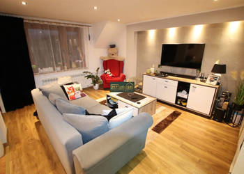 Oferta sprzedaży mieszkania Wałbrzych 60.5m2 3 pokoje