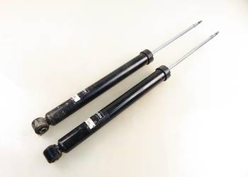 AMORTYZATOY TYŁ FORD FOCUS MK1 I 