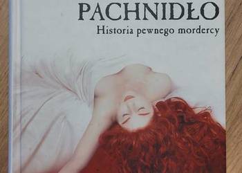 Patrcik Suskind - Pachnidło. Historia pewnego mordercy