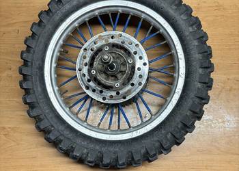 Koło Tylnie Takasago Kompletne 14 cali Yamaha YZ 80 85