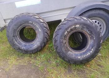 Opony duro dwie AT21X10-8