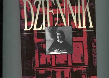 Dziennik - Anne Frank