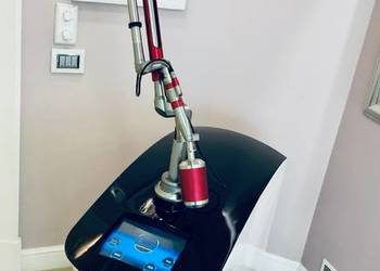Laser pikosekundowy PICOCARE