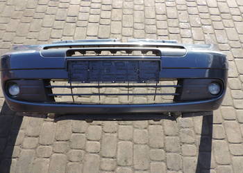 CITROEN XSARA PICASSO FL ZDERZAK PRZÓD EYPC