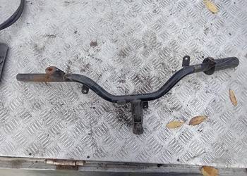 Kierownica Quantum QT-4 i po hodne wysyłka Zipp Motobi Barton Junak Router