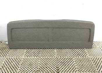 PÓŁKA TYŁ FIAT PANDA II Hatchback OSŁONA BAGAŻNIKA, TYLNA