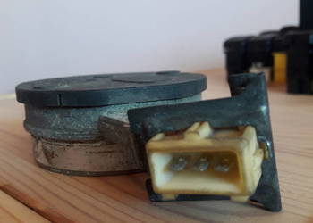 Czujnik wałka rozrządu