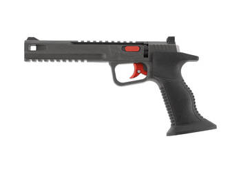 Pistolet wiatrówka UX SPA Expert 4,5 mm CO2