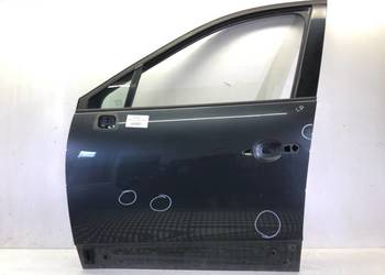 DRZWI LEWY PRZÓD RENAULT SCENIC III Minivan