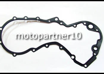 USZCZELKA POMPY OLEJU POKRYWY ROZRZĄDU FORD FOCUS MONDEO S-MAX GALAXY 1.8 D