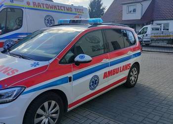 ambulans karetka