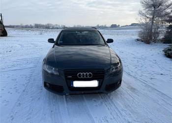 Audi A4 2.0 TDI