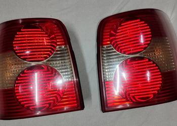 Lampy tył Passat B5 kombi 2000-2005 r komplet