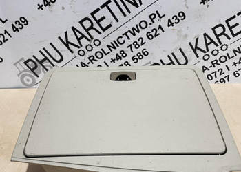 John Deere 6920S - schowek L153749