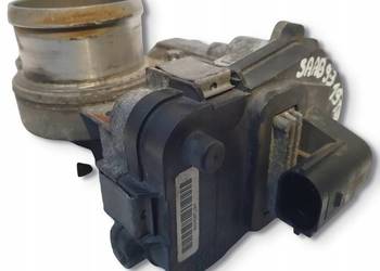 PRZEPUSTNICA Saab 9-3 II 1.9 TID 48CPD4