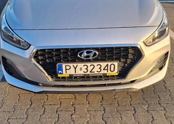 Sprzedam Hyundai i30 kombi