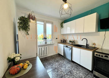 2 pokoje z loggią | Idealne dla pary lub rodziny