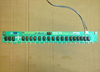 Inwerter  SSB400W20V01.
