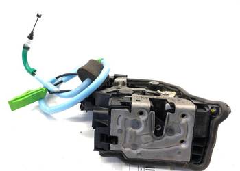 ZAMEK DRZWI PRAWY TYŁ BMW F48 Crossover 7281940