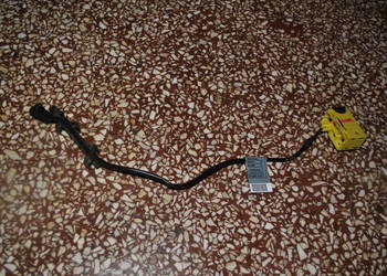 Wiązka elektryczna napinacza pasa bezpieczeństwa BMW E46 E63