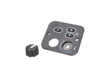 panel klimatyzacji kabiny do JCB 400/F5351