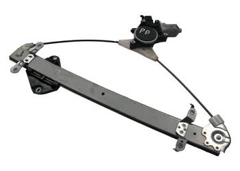 SUBARU OUTBACK IV 2010R MECHANIZM SILNIK PODNOŚNIK SZYBY PRAWY PRZÓD 2PIN…