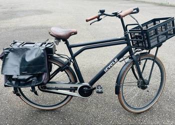 icycle elektryczny rower