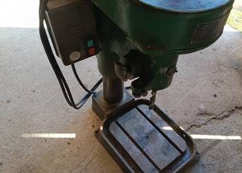 Wiertarka stołowa WS15