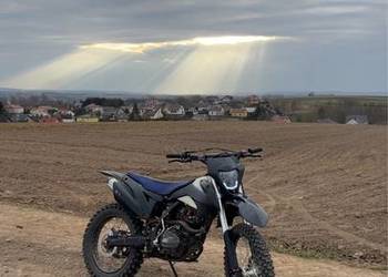 Xmotos xb88 250