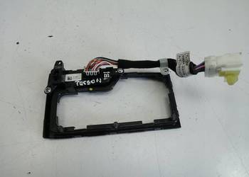 Hyundai Tucson III 15- RAMKA LEWARKA ZMIANY BIEGÓW