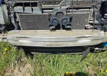 PAS PRZEDNI 4.2 V8