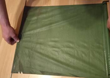 Ursus 385 zasłona zasłonka żaluzja roleta chłodnicy oryginalna PRL