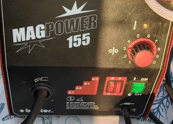 spawarka Bester Magpower 155