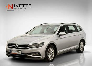 Volkswagen Passat 2,0 TDI (150 KM) Business Salon PL F-Vat B8 (2014-2023)