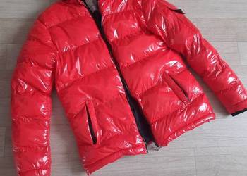 Kurtka moncler M