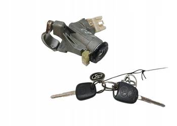 STACYJKA N0502241 Toyota Yaris II (2005-2011)