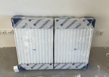 Grzejnik KORADO RADIK VKU 22 600x800 z głowicą