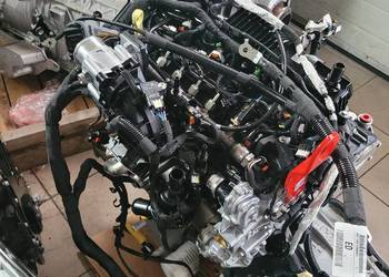 Silnik Ford Transit 4X4 YMFS YMFA YMFB BKFA BKFB YNR6 YNRA