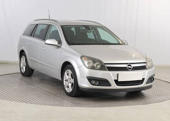Opel Astra 1.8 16V