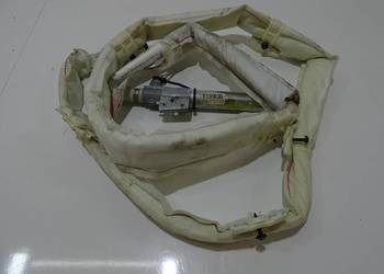 KURTYNA AIRBAG LEWA BMW E60 6962475