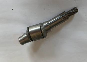 Wałek mimośrodowy przekładni New Holland  80354786