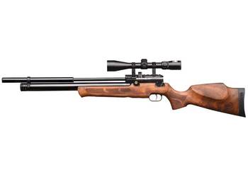 Wiatrówka karabinek KRAL Puncher MAXI W SILENT kal. 4,5 mm