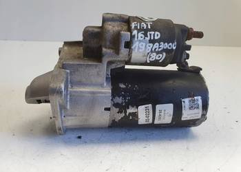 ROZRUSZNIK Fiat Doblo II 1.6 M-JET ROZRUSZNIK 0001138010