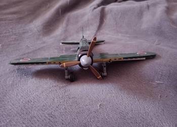 Mitsubishi A6M2 "Zero" LEGO cobi