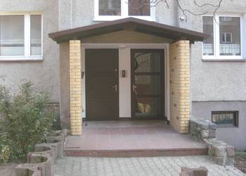 Mieszkanie 101 m2, Szczecin Śródmieście / Niebuszewo,  w bloku 4kond, 3p