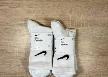 Skarpety Nike 2x3pak