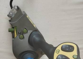 Krone Joystick MFFG Big M  PN: 8G0050C0011