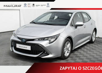 Toyota Corolla GD2E914#1.8 Hybrid Comfort Podgrz.f Pakiet Tech Salon PL VA…
