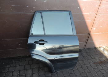 TOYOTA RAV4 II FL 5D DRZWI PRAWY TYŁ 202