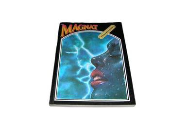 „Magnat” - M.Rodziewiczówna. Art.nr 116K